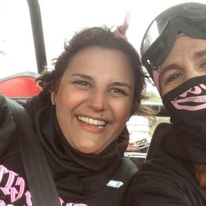 Meet your Posher, April